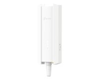 TP-Link NE210 routeur sans fil 2.5 Gigabit Ethernet 5G Blanc