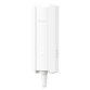 TP-Link NE210 routeur sans fil 2.5 Gigabit Ethernet 5G Blanc
