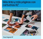 HP Cartucho de tinta DesignJet 772 magenta de 300 ml