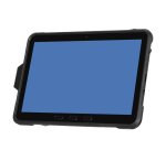 Targus THD501GLZ étui pour tablette 25,6 cm (10.1") Folio porte carte Noir
