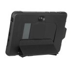 Targus THD501GLZ étui pour tablette 25,6 cm (10.1") Folio porte carte Noir