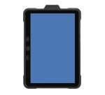Targus THD501GLZ étui pour tablette 25,6 cm (10.1") Folio porte carte Noir