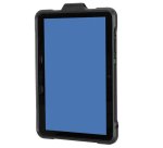 Targus THD501GLZ étui pour tablette 25,6 cm (10.1") Folio porte carte Noir