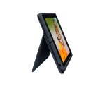 Logitech 920-009657 clavier pour tablette AZERTY Français Smart Connector Bleu