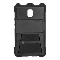 Targus THD502GLZ étui pour tablette 20,3 cm (8") Folio porte carte Noir