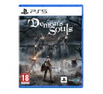 Sony Demons Souls Standard German, English, Italian PlayStation 5