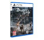 Sony Demons Souls Standard German, English, Italian PlayStation 5