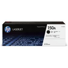 HP LaserJet Cartouche de toner authentique noir 150A