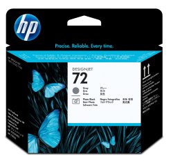 HP 72 Druckkopf Thermal Inkjet