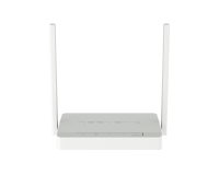 Keenetic Explorer Routeur/Amplificateur Wi-Fi 5 maillé AC1200 avec commutateur intelligent 4 ports