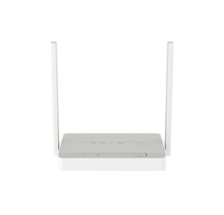 Keenetic Explorer (KN-1613) Routeur/Amplificateur Wi-Fi 5 maillé AC1200 avec commutateur intelligent 4 ports