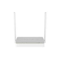 Keenetic Explorer Routeur/Amplificateur Wi-Fi 5 maillé AC1200 avec commutateur intelligent 4 ports