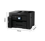 Epson EcoTank Imprimante monochrome ET-M16600