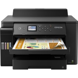 Epson EcoTank ET-16150 inkjet printer Colour 4800 x 1200 DPI A3 Wi-Fi