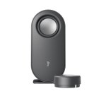 Logitech Haut-parleurs pour ordinateur Z407 Bluetooth avec caisson de basses et commande sans fil