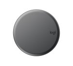 Logitech Haut-parleurs pour ordinateur Z407 Bluetooth avec caisson de basses et commande sans fil