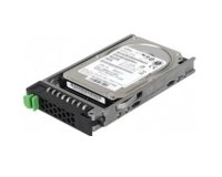 Fujitsu S26361-F5730-L160 disque dur 600 Go 10000 tr/min 2.5" SAS