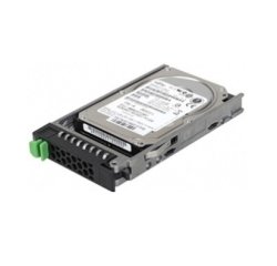 Fujitsu S26361-F5730-L160 disque dur 600 Go 10000 tr/min 2.5" SAS
