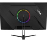 Nilox MONITOR 32 IPS 100 HZ HDMI Y DP Monitor PC 81,3 cm (32") 2560 x 1440 Pixel Quad HD LCD Nero