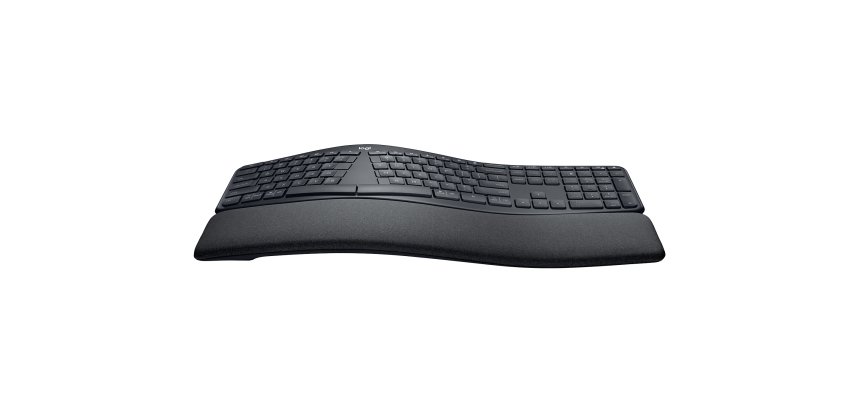Logitech ERGO K860