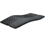 Clavier sans fil ergonomique Logitech ERGO K860