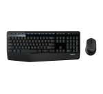 Logitech MK345