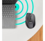 Logitech Marathon Mouse M705