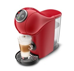 KRUPS Dolce gusto Genio S Plus rouge