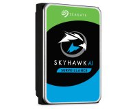 Seagate SkyHawk AI disque dur 8 To 7200 tr/min 256 Mo 3.5" Série ATA III