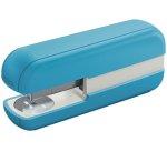 Cosy Agrafeuse de bureau, 30 feuilles, agrafes 24/6 et 26/6, bleu, 55670061