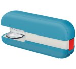 Cosy Agrafeuse de bureau, 30 feuilles, agrafes 24/6 et 26/6, bleu, 55670061