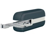 Cosy Agrafeuse de bureau, 30 feuilles, agrafes 24/6 et 26/6, gris, 55670089