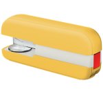 Cosy Agrafeuse de bureau, 30 feuilles, agrafes 24/6 et 26/6, jaune, 55670019