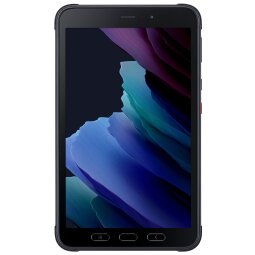 Samsung Galaxy Tab Active3 4G Samsung Exynos LTE-TDD & LTE-FDD 64 GB 20,3 cm (8") 4 GB Wi-Fi 6 (802.11ax) Android 10 Zwart