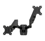 Multibrackets M Monitormount Wall Basic Dual