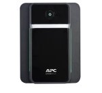 APC BackUPS BX - onduleur line-interactive - 1600VA, 230V - prises Françaises