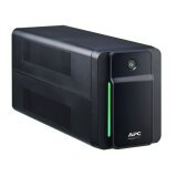 APC BackUPS BX - onduleur line-interactive - 1600VA, 230V - prises Françaises