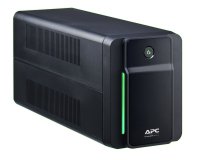 APC BX950MI sistema de alimentación ininterrumpida (UPS) Línea interactiva 0,95 kVA 520 W 6 salidas AC