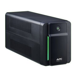 APC BX1200MI-FR alimentation d'énergie non interruptible Interactivité de ligne 1,2 kVA 650 W 4 sortie(s) CA