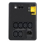 APC BackUPS BX - onduleur line-interactive - 1200VA, 230V - prises IEC