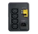 APC Easy UPS BVX - onduleur line-interactive - 700VA, 230V - Prises IEC