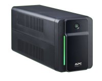 APC Easy UPS sistema de alimentación ininterrumpida (UPS) Línea interactiva 0,9 kVA 480 W 4 salidas AC