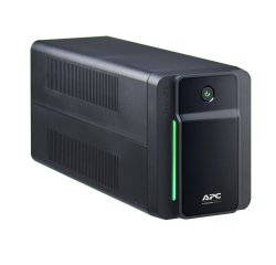 APC BVX700LI sistema de alimentación ininterrumpida (UPS) Línea interactiva 0,7 kVA 360 W 4 salidas AC