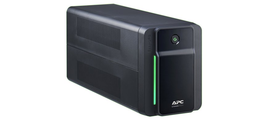 APC Easy UPS BVX - onduleur line-interactive - 900VA, 230V - Prises IEC