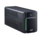 APC Easy UPS BVX - onduleur line-interactive - 900VA, 230V - Prises Schuko