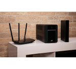 APC BX2200MI sistema de alimentación ininterrumpida (UPS) Línea interactiva 2,2 kVA 1200 W 6 salidas AC