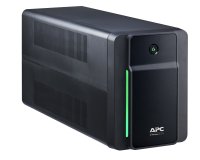 APC BX1200MI-GR sistema de alimentación ininterrumpida (UPS) Línea interactiva 1,2 kVA 650 W 4 salidas AC