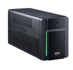 APC BX1600MI-GR sistema de alimentación ininterrumpida (UPS) Línea interactiva 1,6 kVA 900 W 4 salidas AC