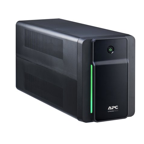 APC BX2200MI-GR sistema de alimentación ininterrumpida (UPS) Línea interactiva 2,2 kVA 1200 W 4 salidas AC