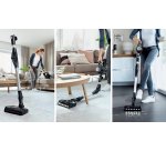 BOSCH Aspirateur balai BBS712A Unlimited 7